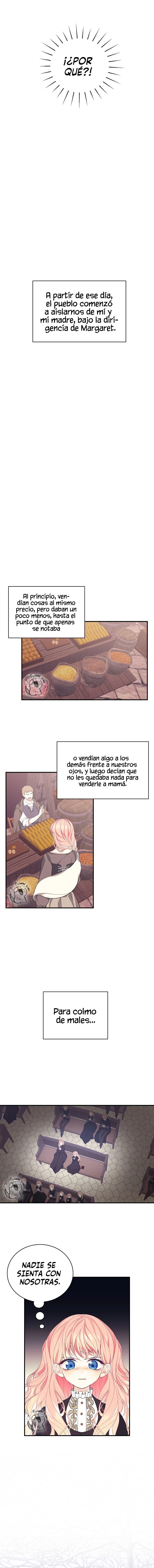 Sólo estaba buscando a mi padre Capitulo 4 página 12