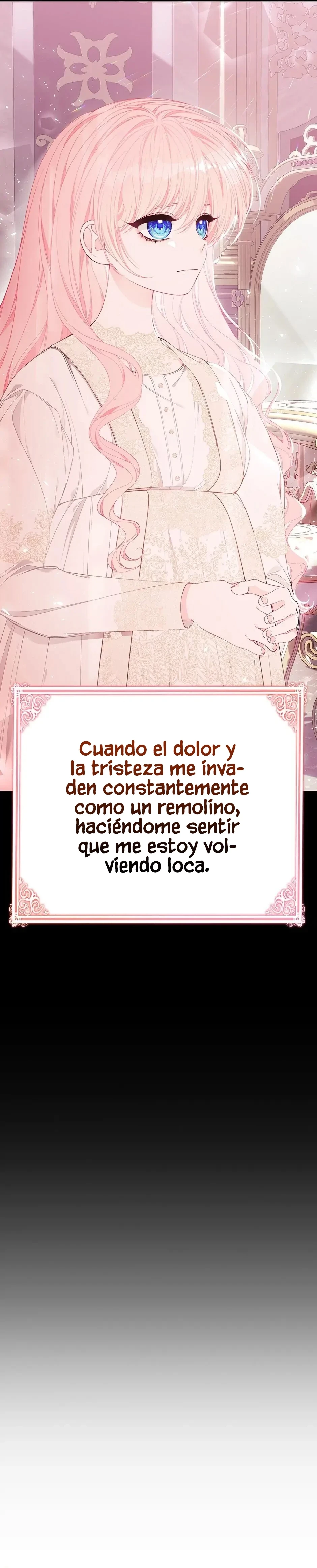 Sólo estaba buscando a mi padre Capitulo 40 página 36