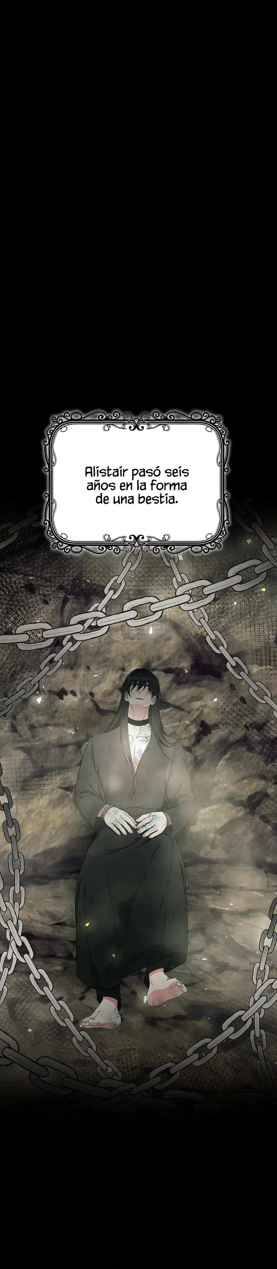 Sólo estaba buscando a mi padre Capitulo 40 página 4