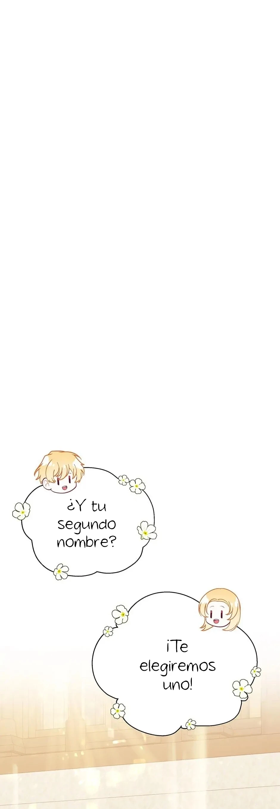 Sólo estaba buscando a mi padre Capitulo 41 página 30