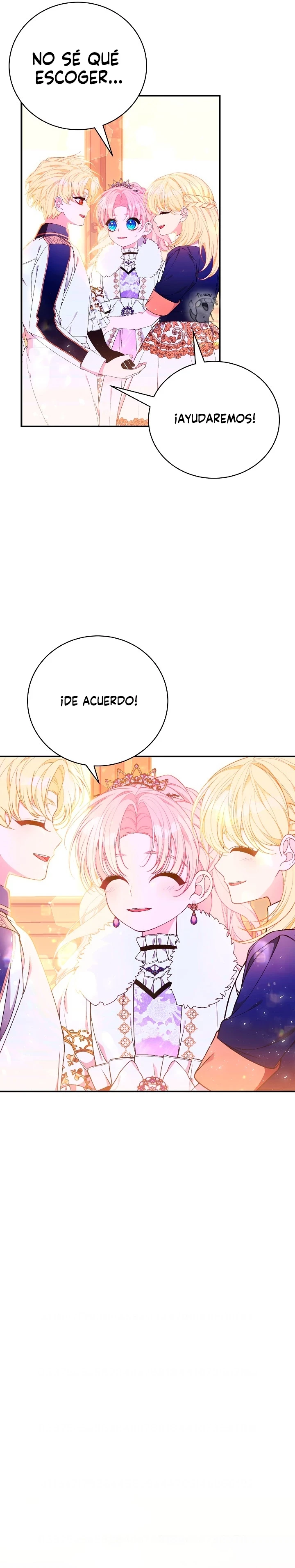 Sólo estaba buscando a mi padre Capitulo 42 página 20