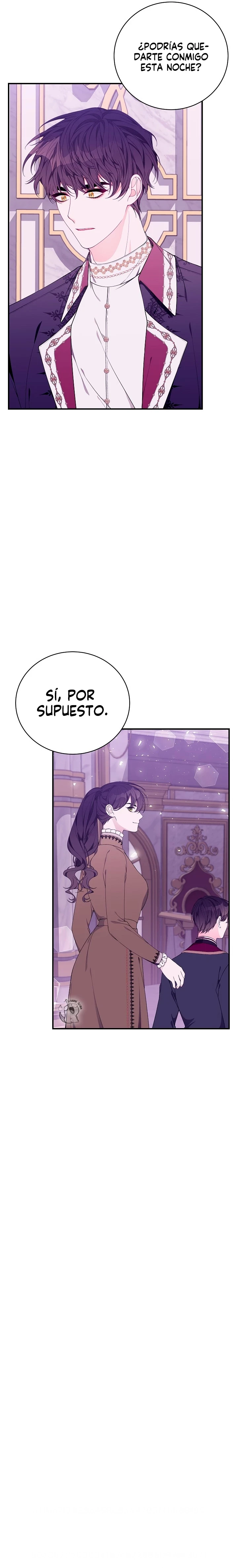 Sólo estaba buscando a mi padre Capitulo 43 página 22