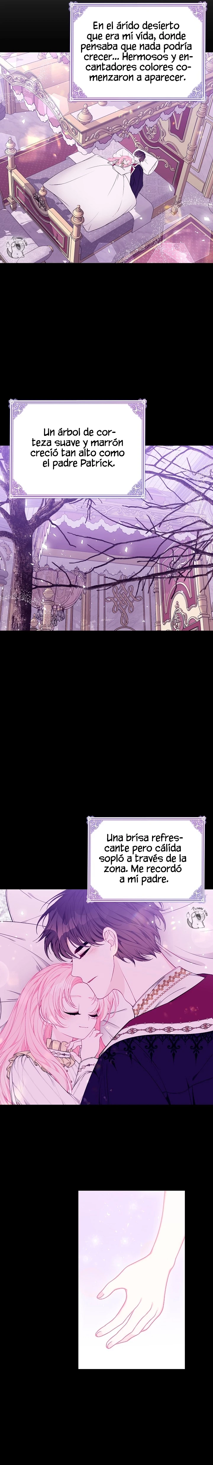 Sólo estaba buscando a mi padre Capitulo 43 página 26
