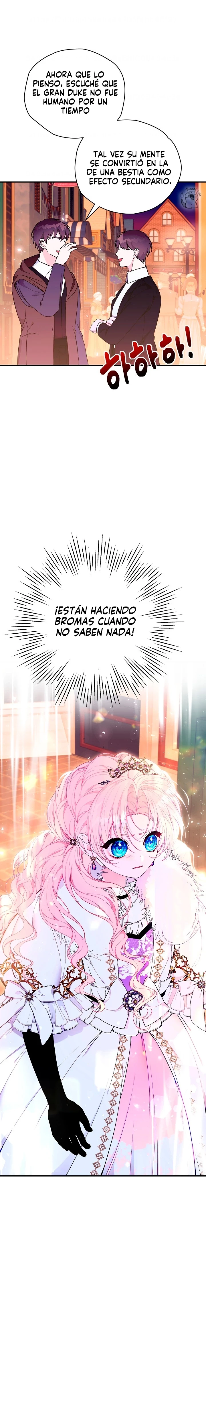 Sólo estaba buscando a mi padre Capitulo 43 página 7