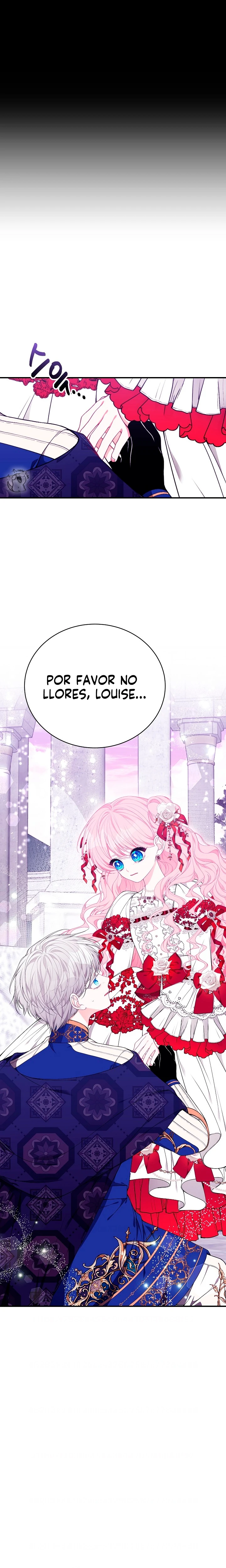 Sólo estaba buscando a mi padre Capitulo 45 página 6