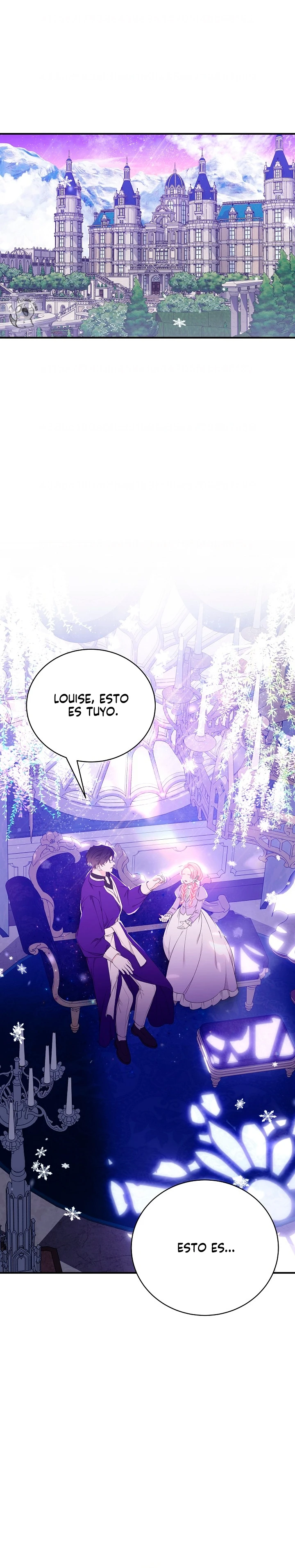 Sólo estaba buscando a mi padre Capitulo 46 página 4