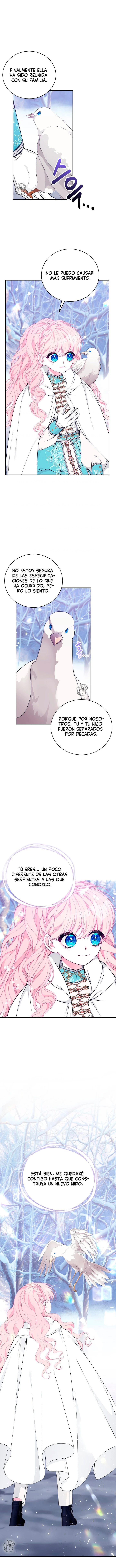 Sólo estaba buscando a mi padre Capitulo 47 página 15