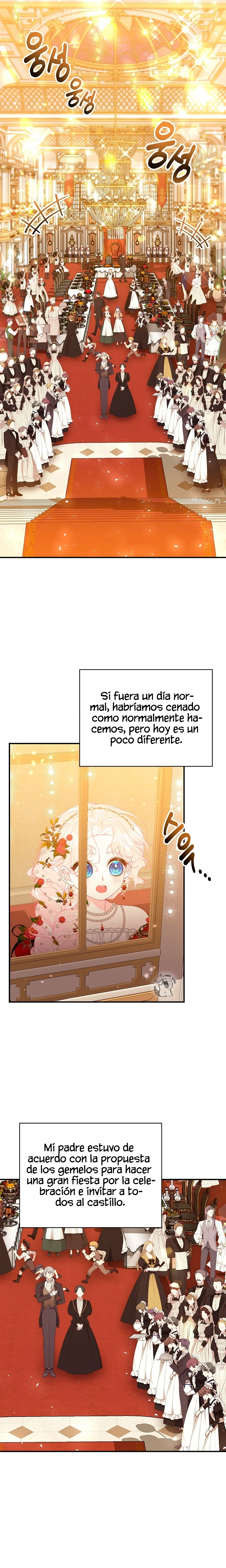 Sólo estaba buscando a mi padre Capitulo 49 página 7