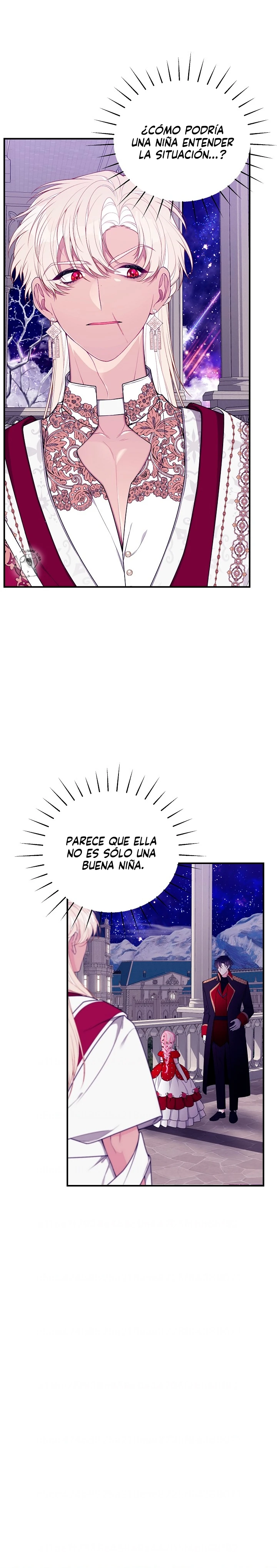 Sólo estaba buscando a mi padre Capitulo 51 página 15
