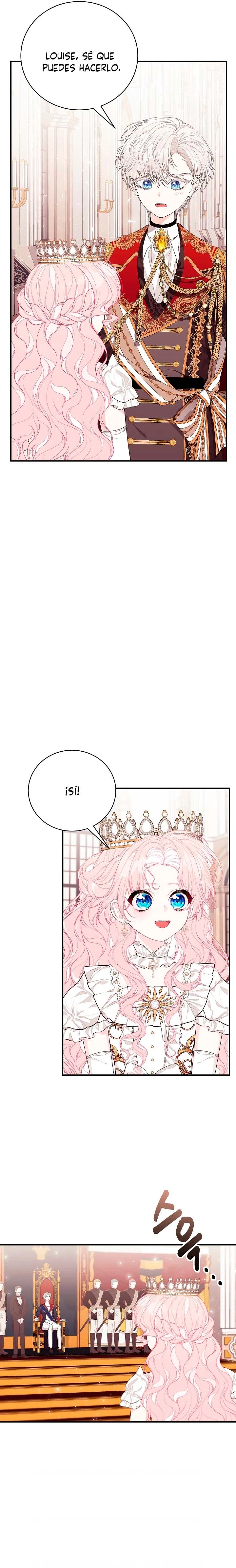 Sólo estaba buscando a mi padre Capitulo 53 página 8