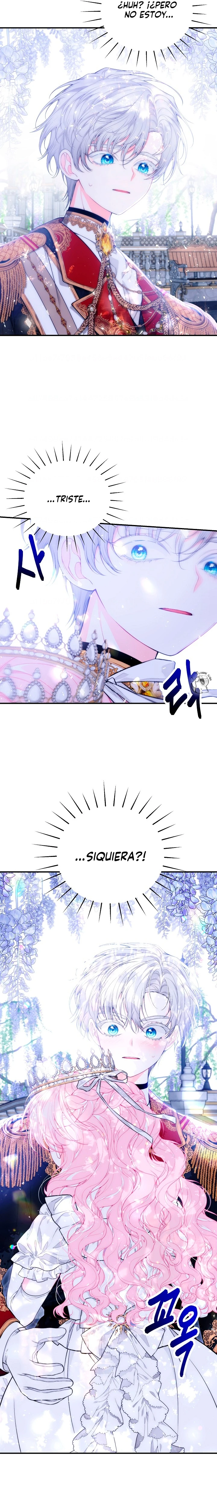 Sólo estaba buscando a mi padre Capitulo 54 página 11