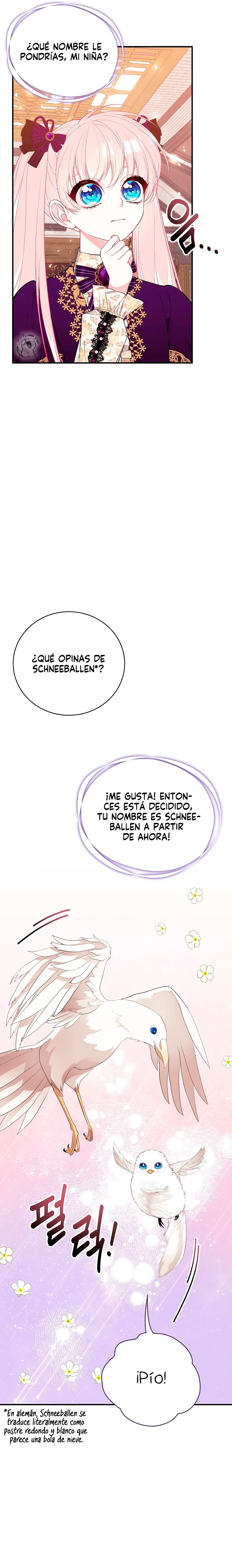 Sólo estaba buscando a mi padre Capitulo 55 página 31