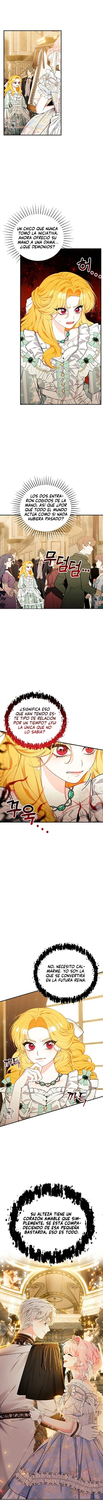 Sólo estaba buscando a mi padre Capitulo 57 página 16