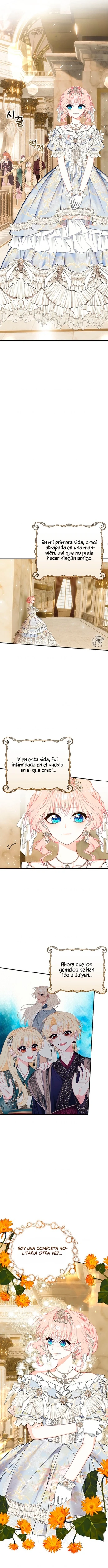 Sólo estaba buscando a mi padre Capitulo 57 página 9