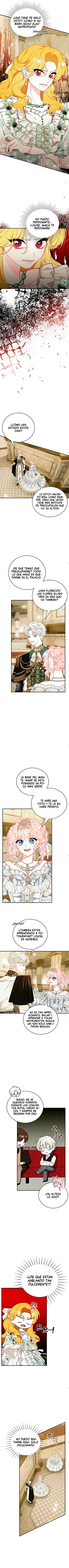 Sólo estaba buscando a mi padre Capitulo 58 página 10