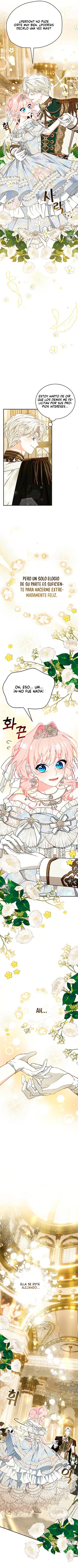 Sólo estaba buscando a mi padre Capitulo 58 página 6