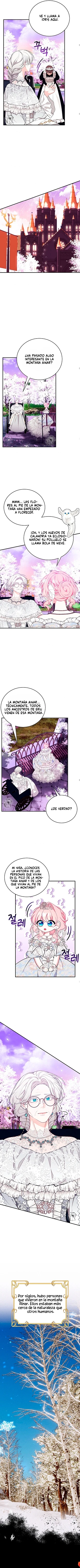 Sólo estaba buscando a mi padre Capitulo 60 página 6
