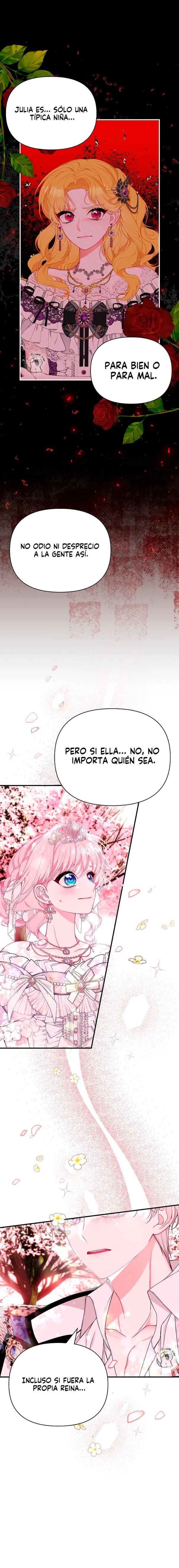 Sólo estaba buscando a mi padre Capitulo 61 página 4