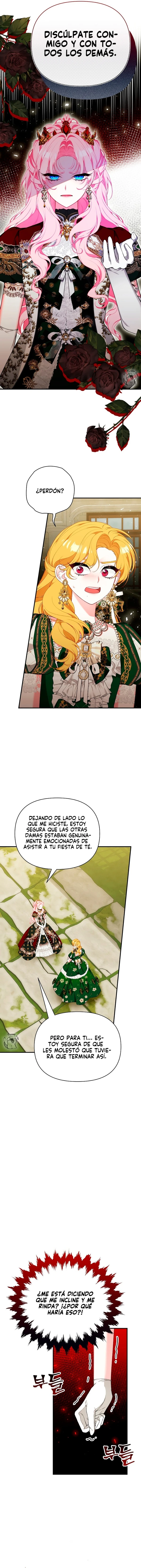 Sólo estaba buscando a mi padre Capitulo 62 página 20