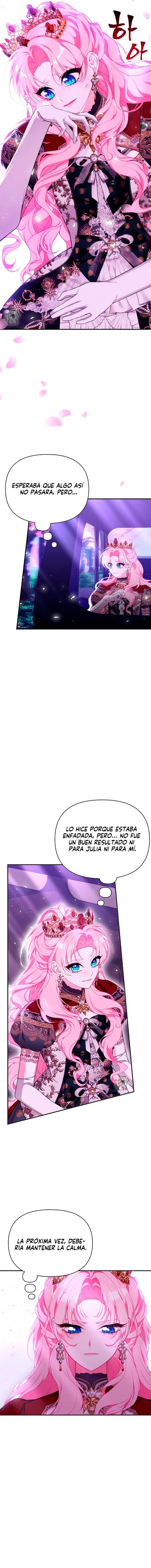 Sólo estaba buscando a mi padre Capitulo 63 página 12