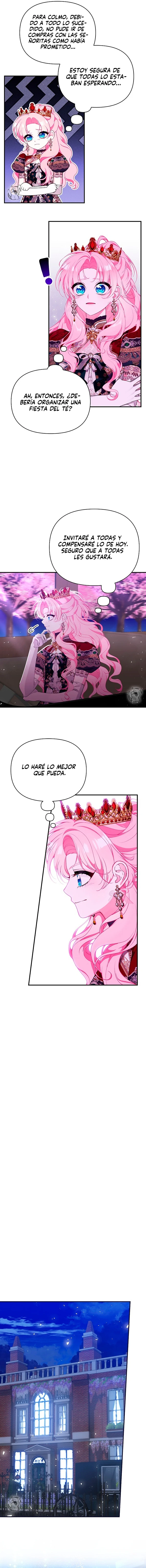 Sólo estaba buscando a mi padre Capitulo 63 página 13
