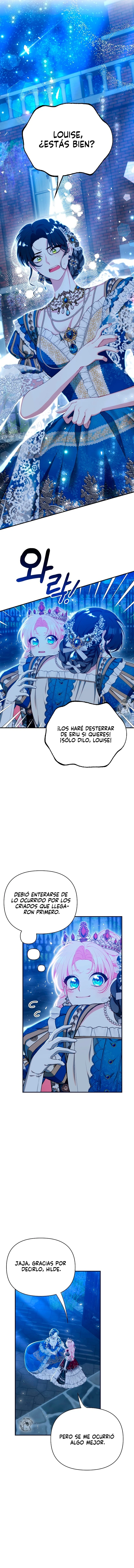 Sólo estaba buscando a mi padre Capitulo 63 página 14