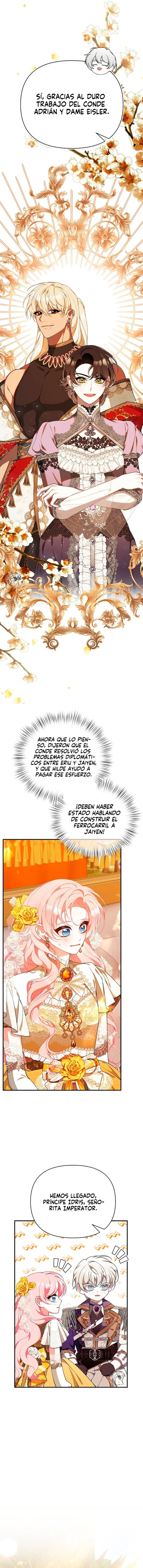 Sólo estaba buscando a mi padre Capitulo 65 página 26