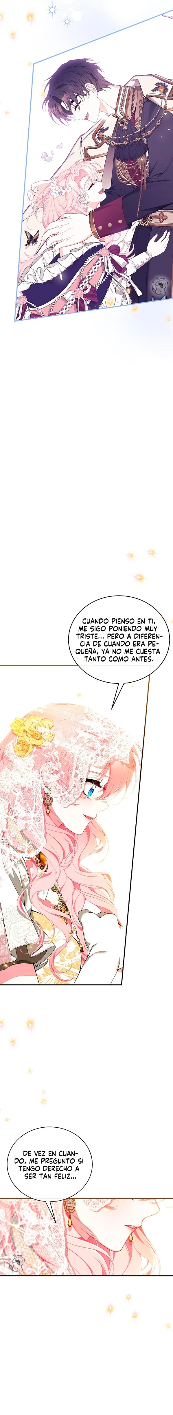 Sólo estaba buscando a mi padre Capitulo 66 página 21