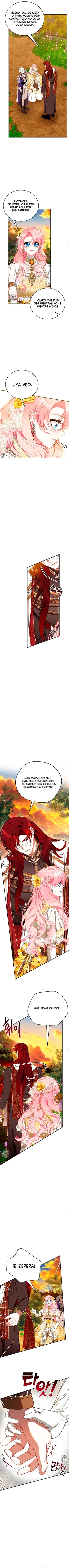 Sólo estaba buscando a mi padre Capitulo 67 página 7