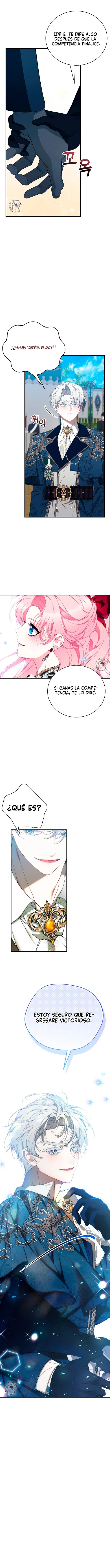Sólo estaba buscando a mi padre Capitulo 68 página 22