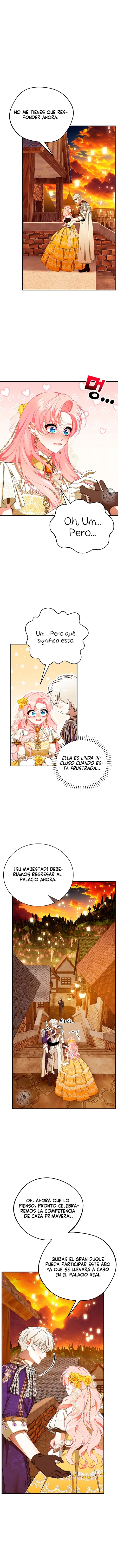 Sólo estaba buscando a mi padre Capitulo 68 página 6
