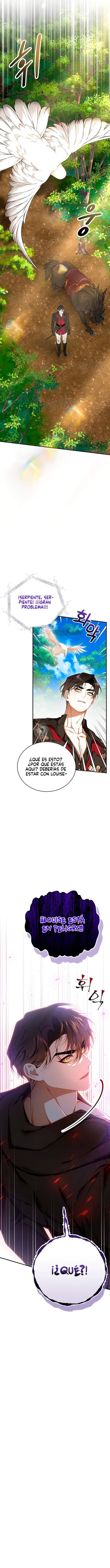 Sólo estaba buscando a mi padre Capitulo 69 página 15