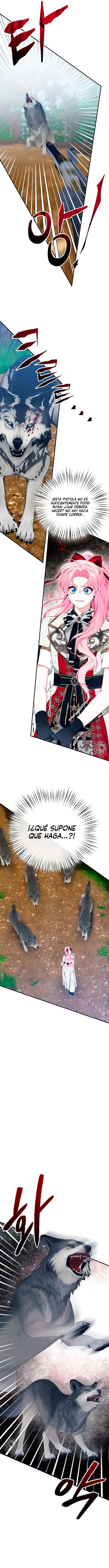 Sólo estaba buscando a mi padre Capitulo 69 página 17