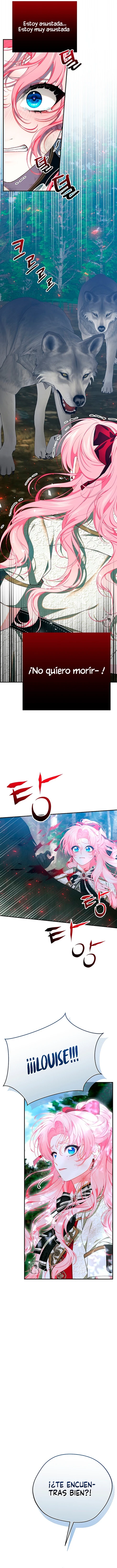 Sólo estaba buscando a mi padre Capitulo 69 página 20