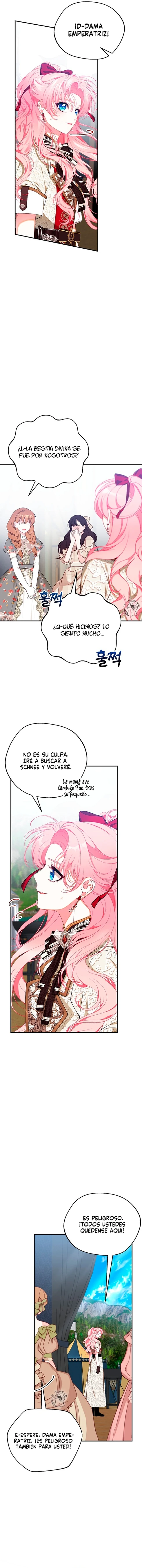 Sólo estaba buscando a mi padre Capitulo 69 página 5
