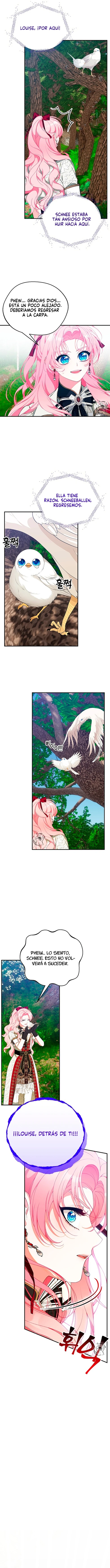 Sólo estaba buscando a mi padre Capitulo 69 página 7