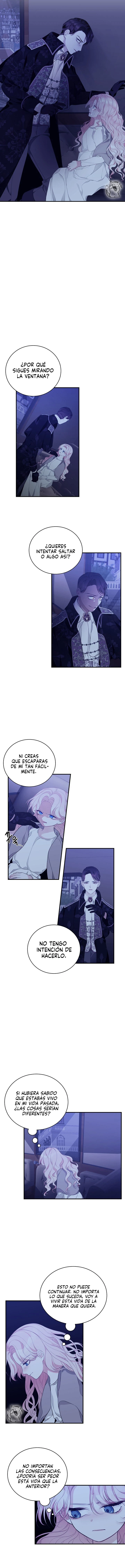 Sólo estaba buscando a mi padre Capitulo 7 página 12