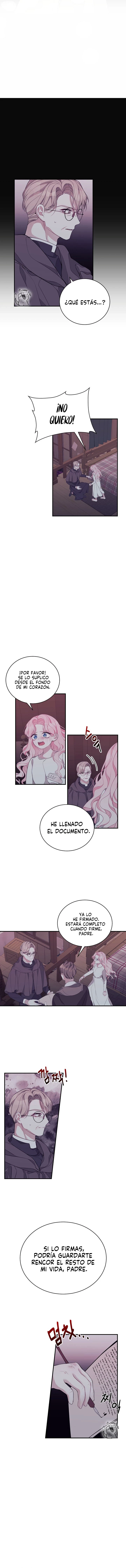 Sólo estaba buscando a mi padre Capitulo 7 página 7