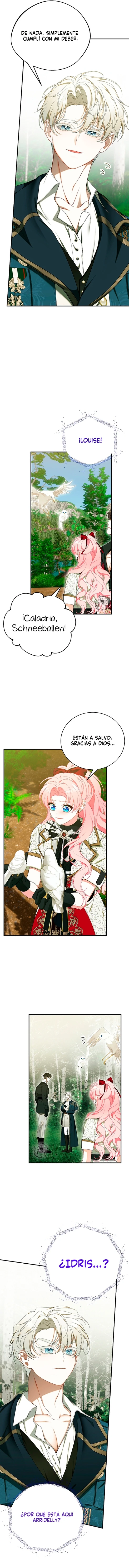 Sólo estaba buscando a mi padre Capitulo 70 página 13