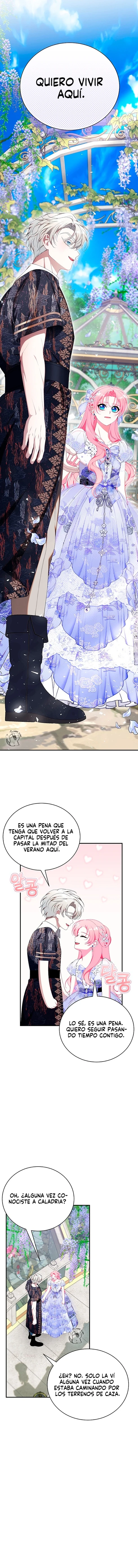 Sólo estaba buscando a mi padre Capitulo 71 página 15