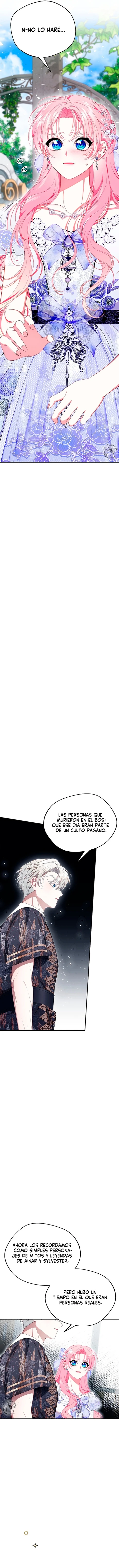 Sólo estaba buscando a mi padre Capitulo 71 página 19