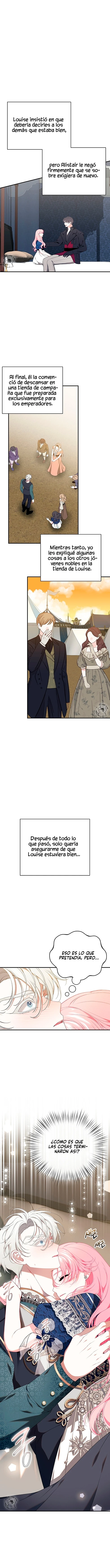 Sólo estaba buscando a mi padre Capitulo 71 página 4