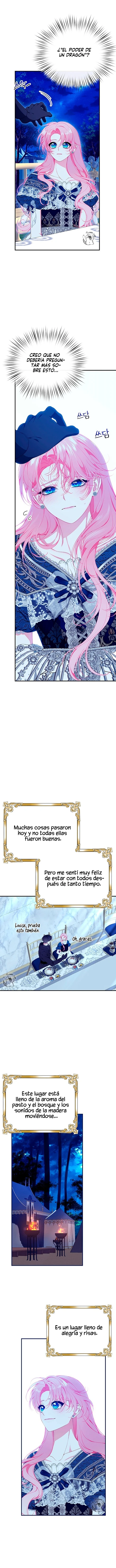 Sólo estaba buscando a mi padre Capitulo 71 página 9