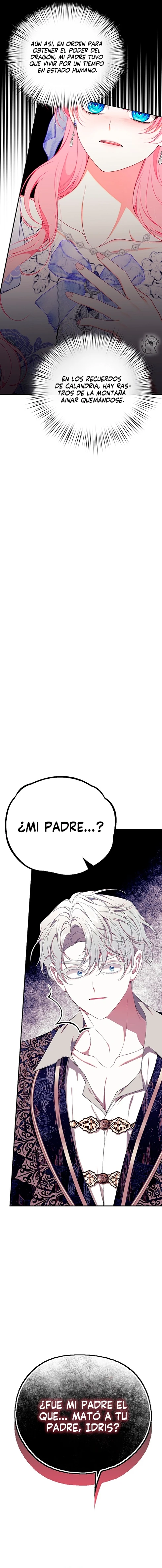 Sólo estaba buscando a mi padre Capitulo 72 página 11