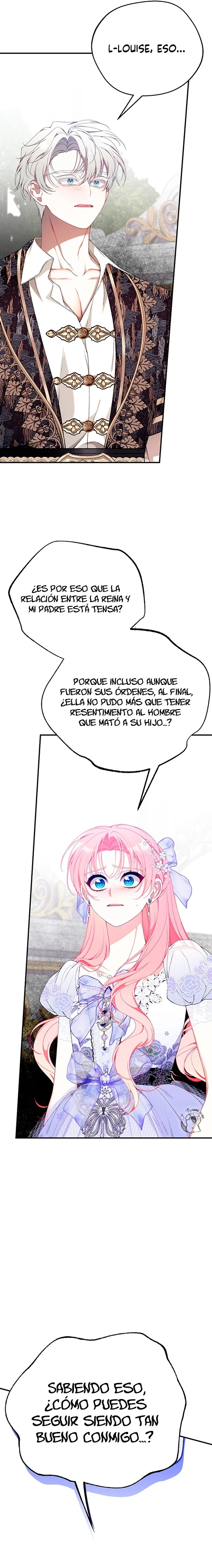 Sólo estaba buscando a mi padre Capitulo 72 página 13