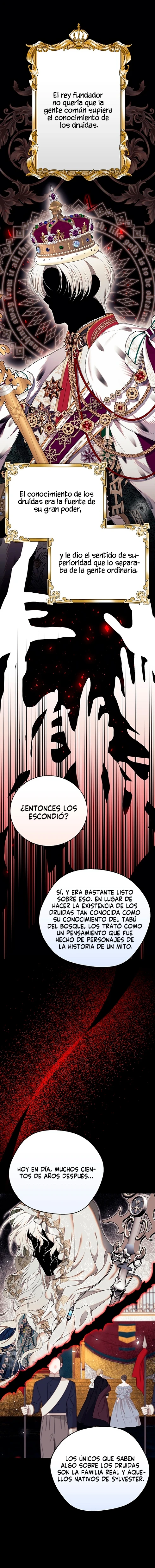 Sólo estaba buscando a mi padre Capitulo 72 página 4