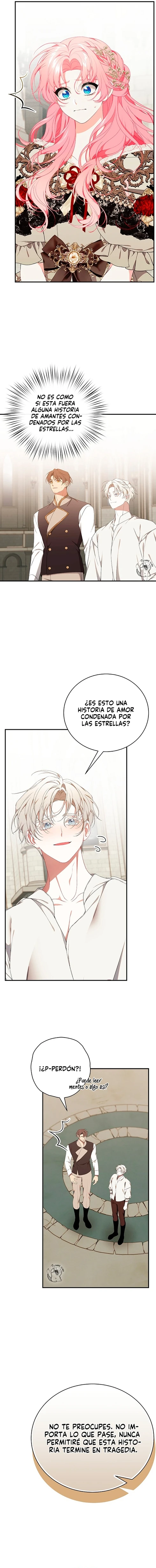 Sólo estaba buscando a mi padre Capitulo 73 página 15