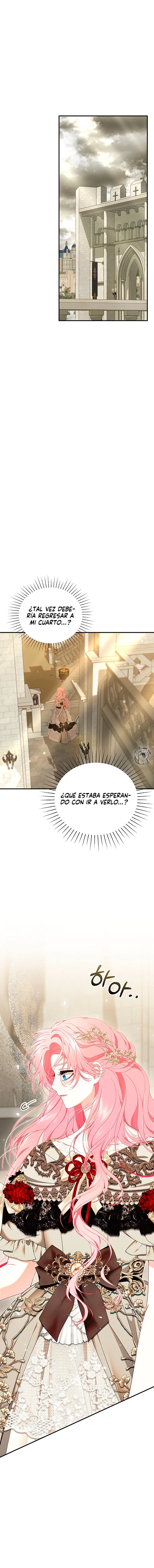 Sólo estaba buscando a mi padre Capitulo 73 página 17