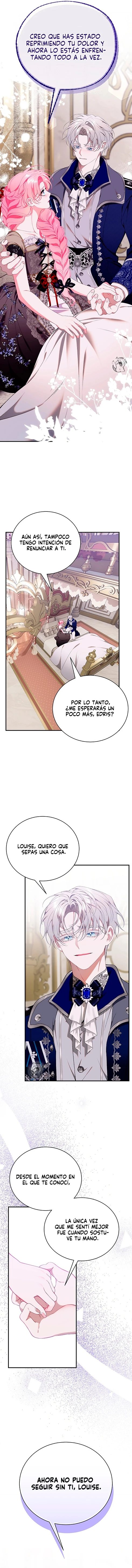 Sólo estaba buscando a mi padre Capitulo 74 página 12