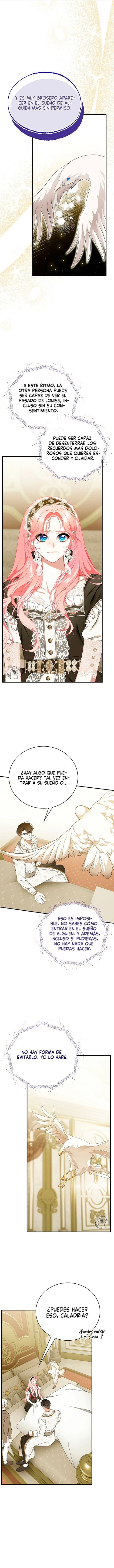 Sólo estaba buscando a mi padre Capitulo 74 página 19